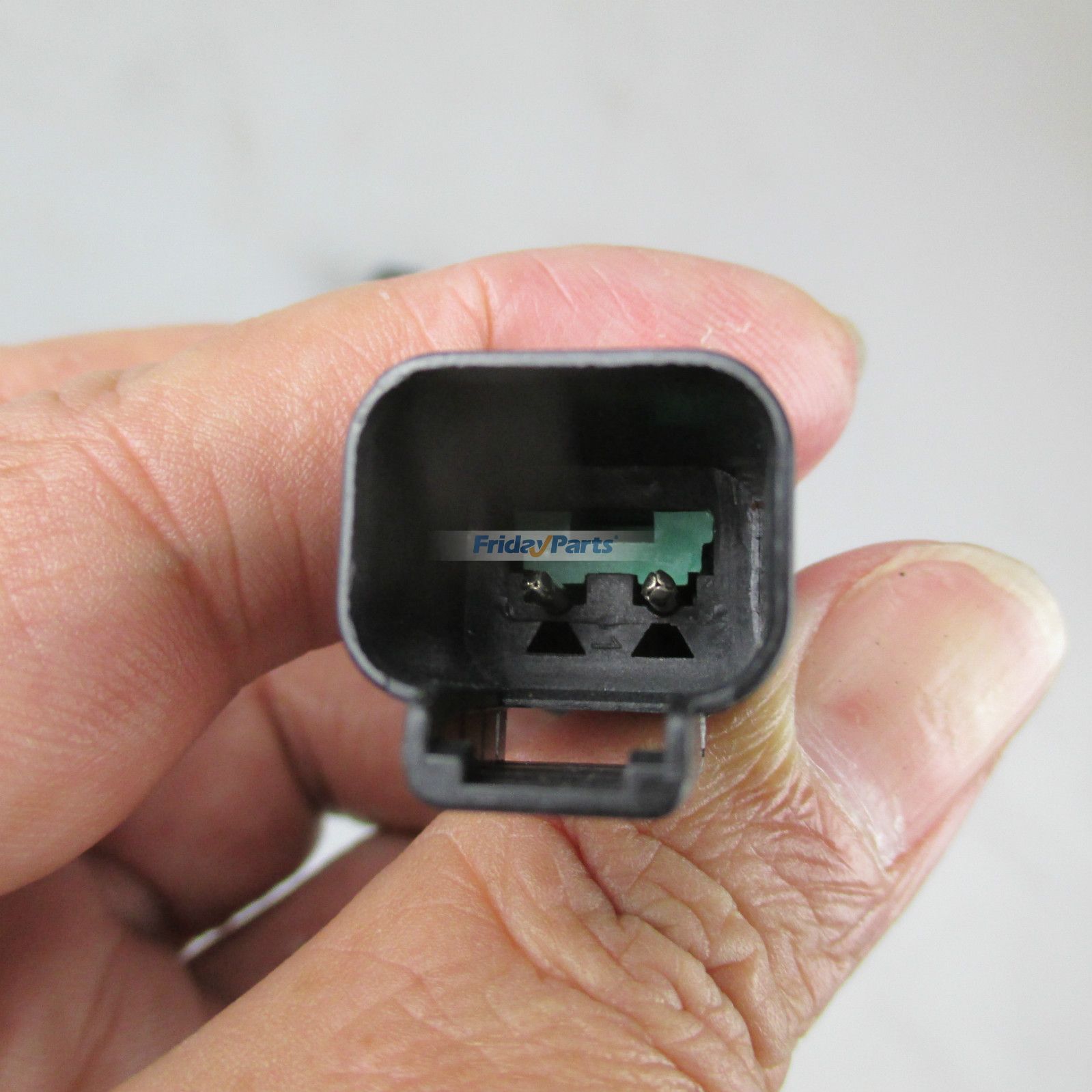 Interrupteur de pression sur colonne Catpour Pelle