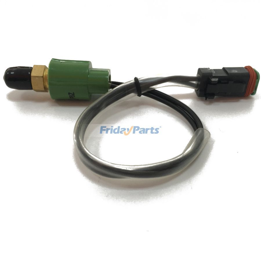 キャタピラー バックホーローダー用 Cat 442D 圧力スイッチ 179-9335