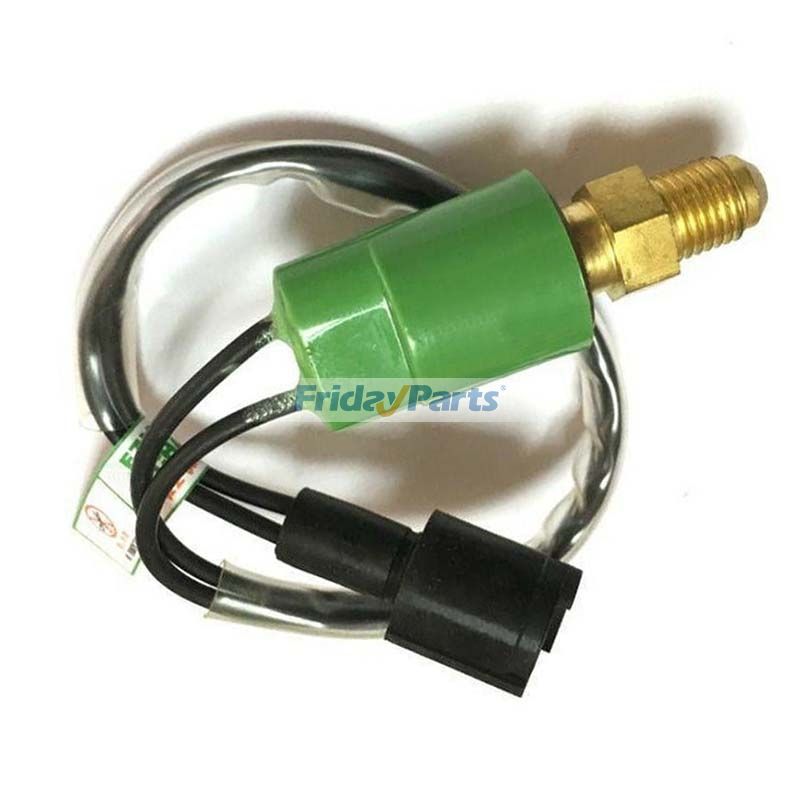 For Caterpillar Excavator Cat 317 317 N Pressure Switch 126-2938 20PS767-8