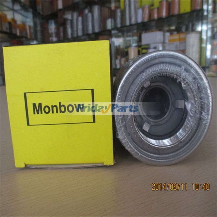 erpillar CAT Hydraulikfilterfür Lader