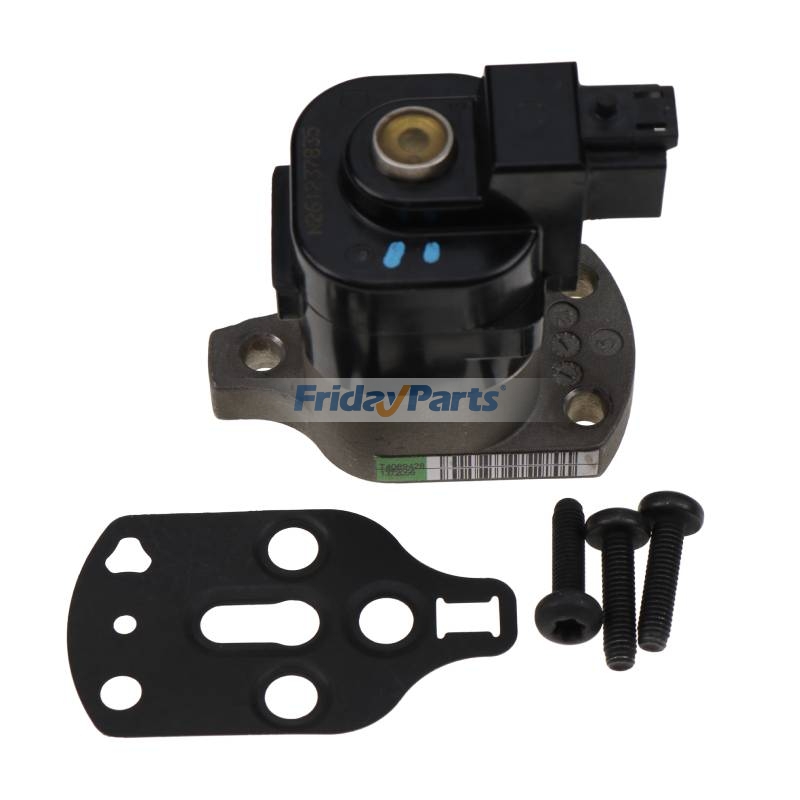 Pour actionneur de dosage Cummins Engine QSX15 4089428