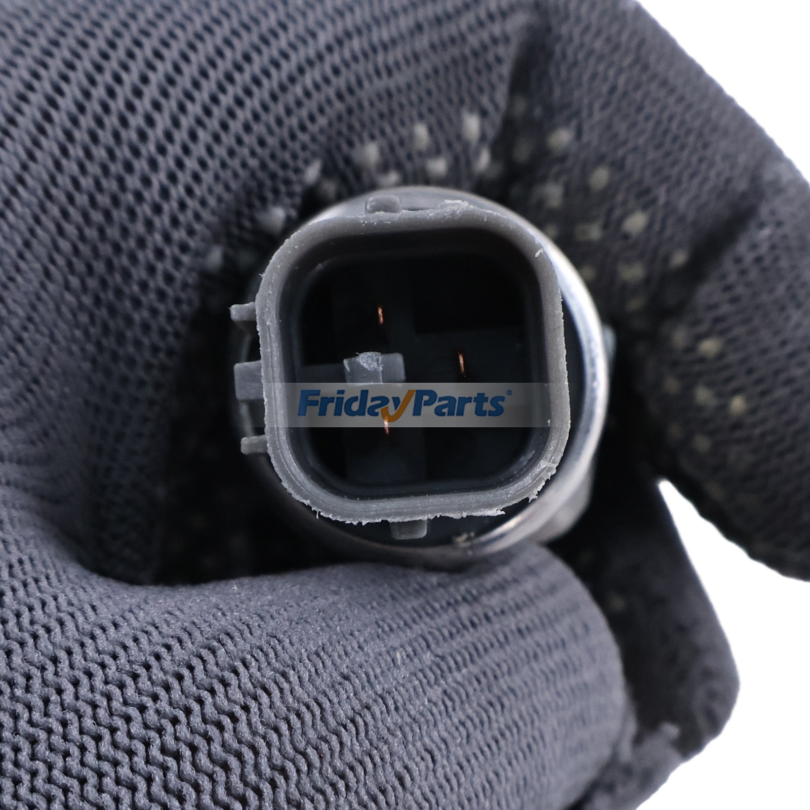 Hochdrucksensorfür BaggerFür DAEWOO