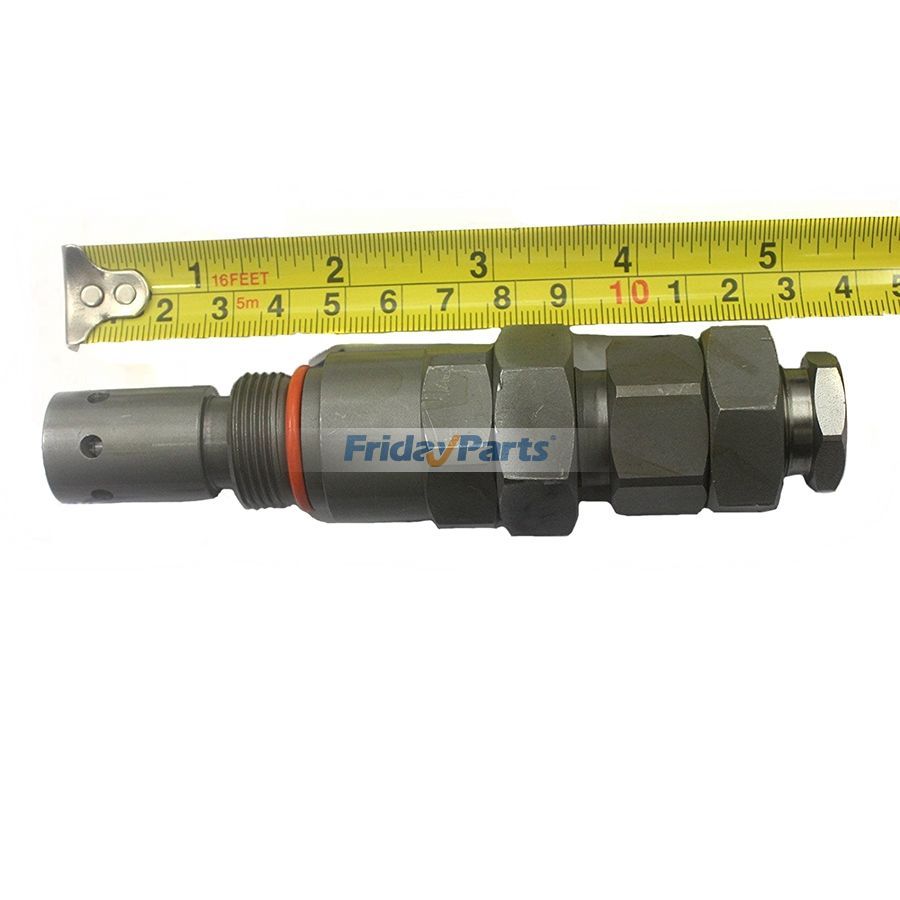 Hauptentlastungsventilfür Bagger