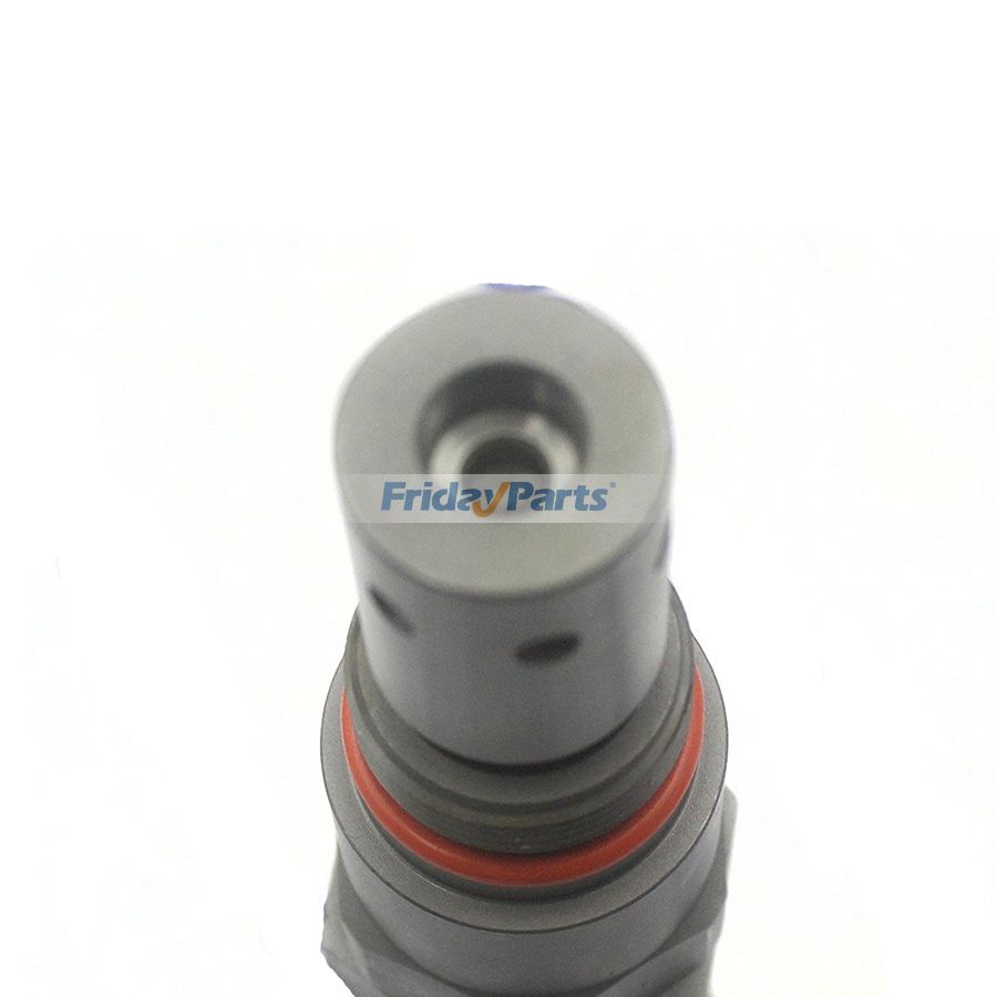 Für Daewoo Bagger DH220-5 DH225-7 Hauptentlastungsventilfür Für DAEWOO