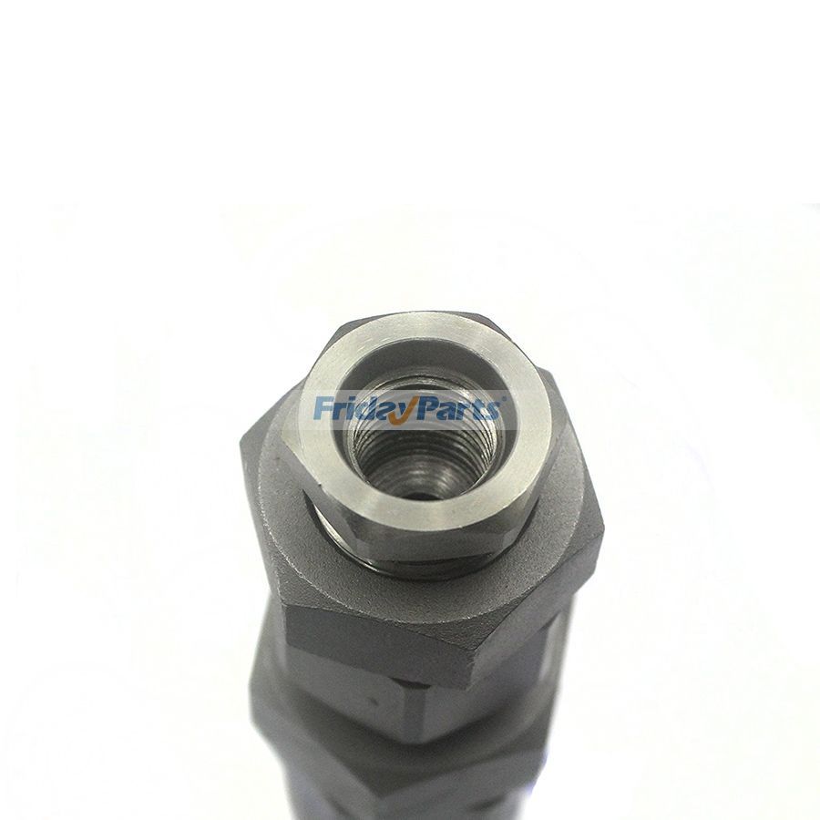 Hauptentlastungsventilfür BaggerFür DAEWOO