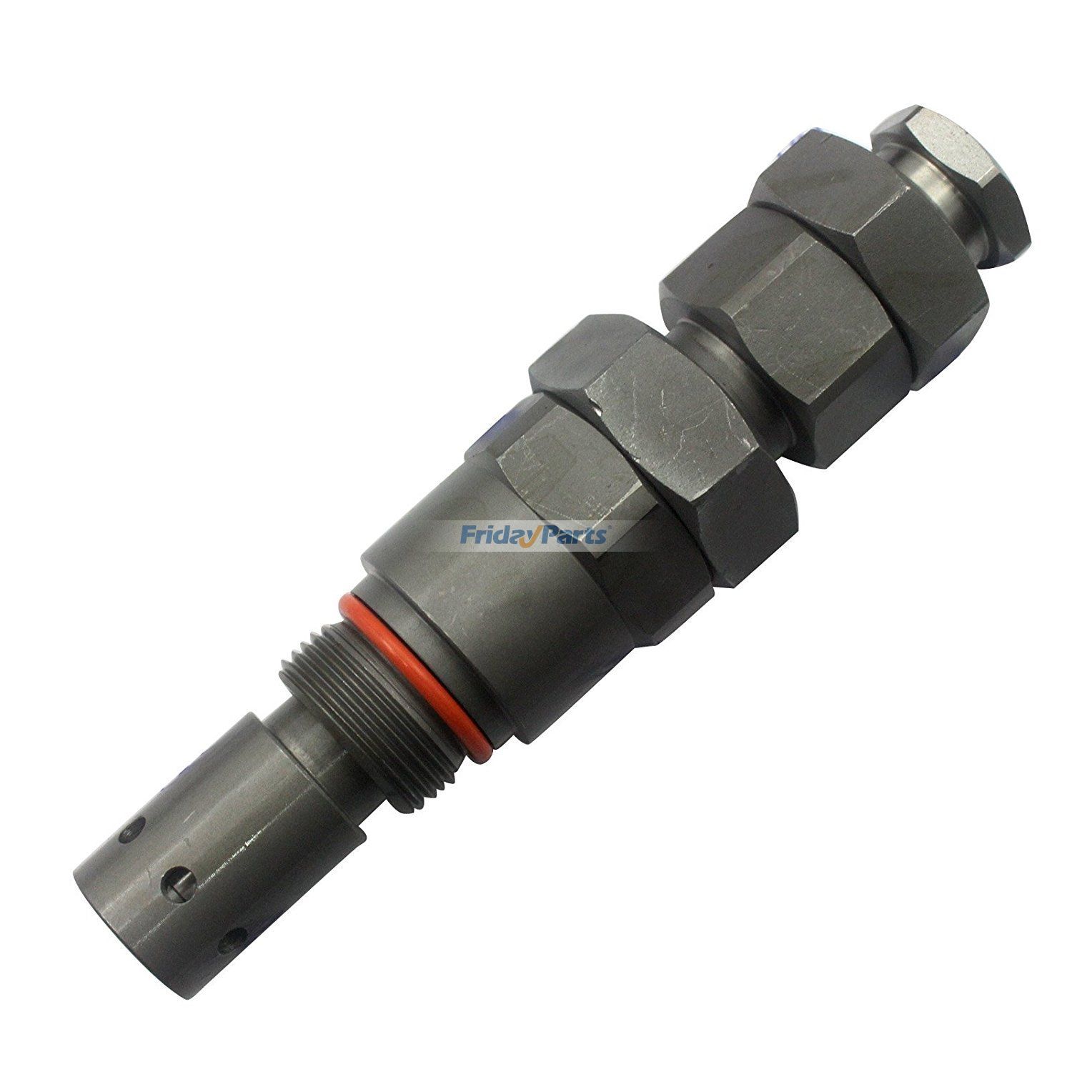 Für Daewoo Bagger DH220-5 DH225-7 Hauptentlastungsventil