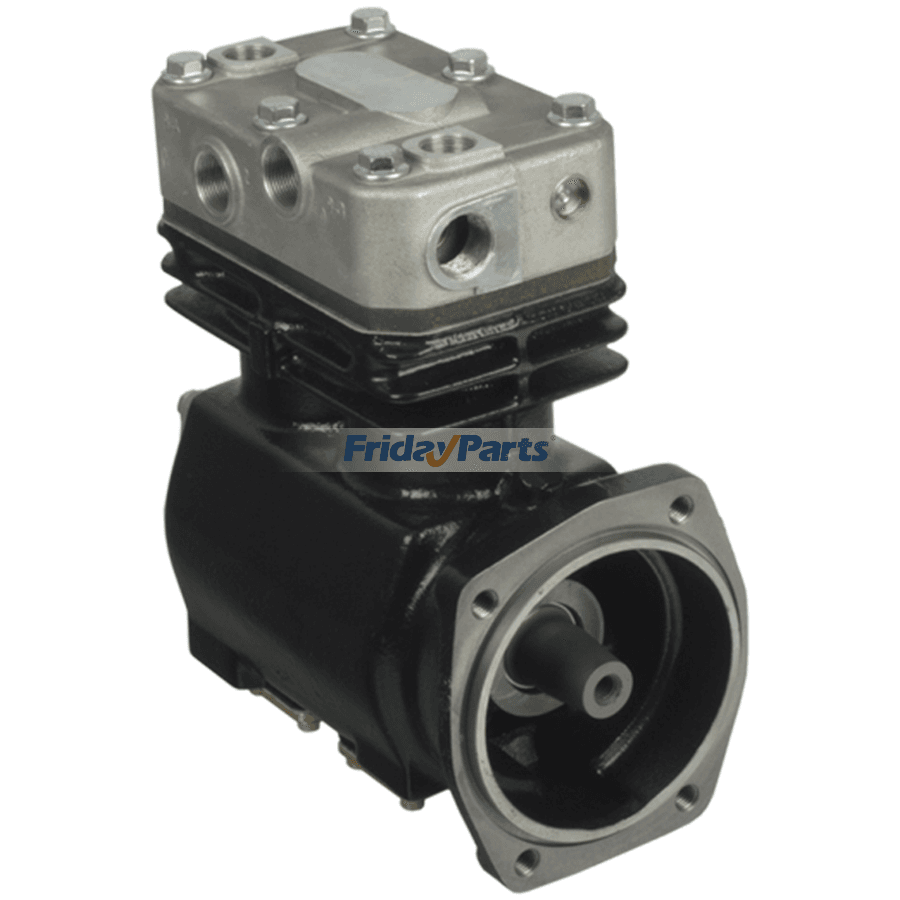 For DAF Truck F95-360 Air Brake Compressor 9115040520