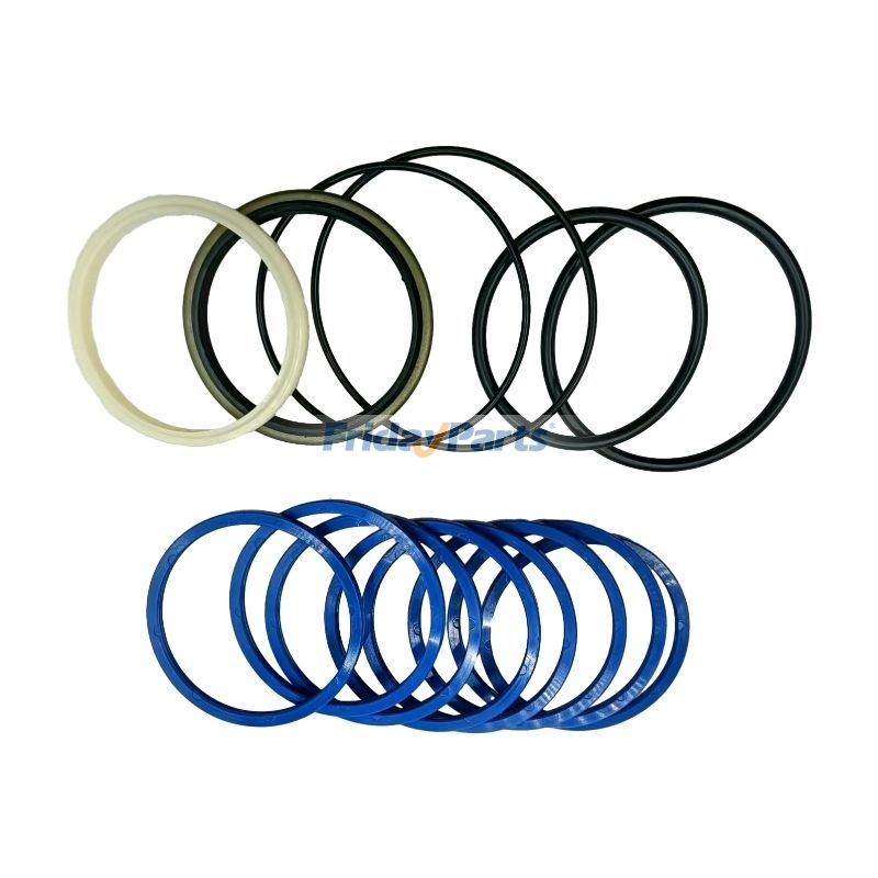 Swivel Joint Seal Kit for Excavator
