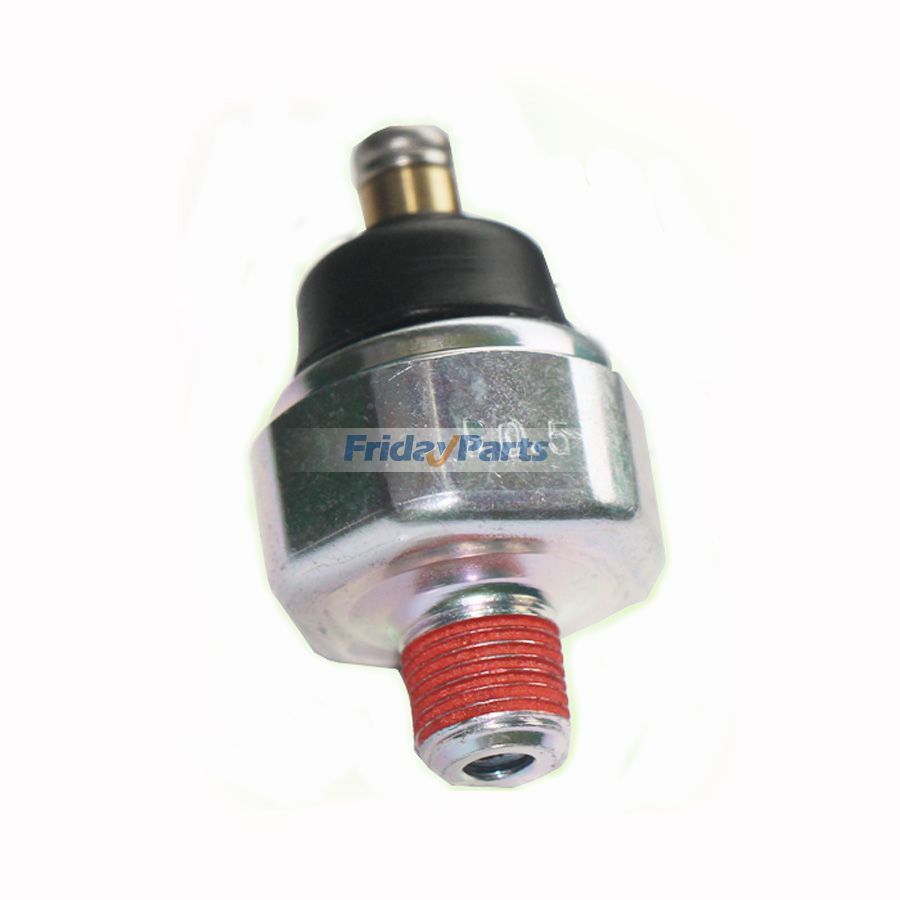 Excavator Oil Pressure Switch