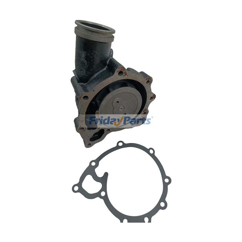 Excavator EX300-2 EX300-3 Isuzu Water Pump