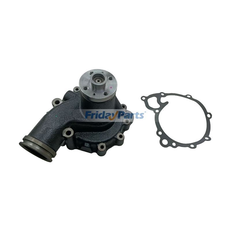 EX300-2 EX300-3 Isuzu Water Pump for Excavator