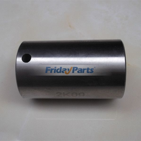 エクスカベーター スイングファーストギアピン