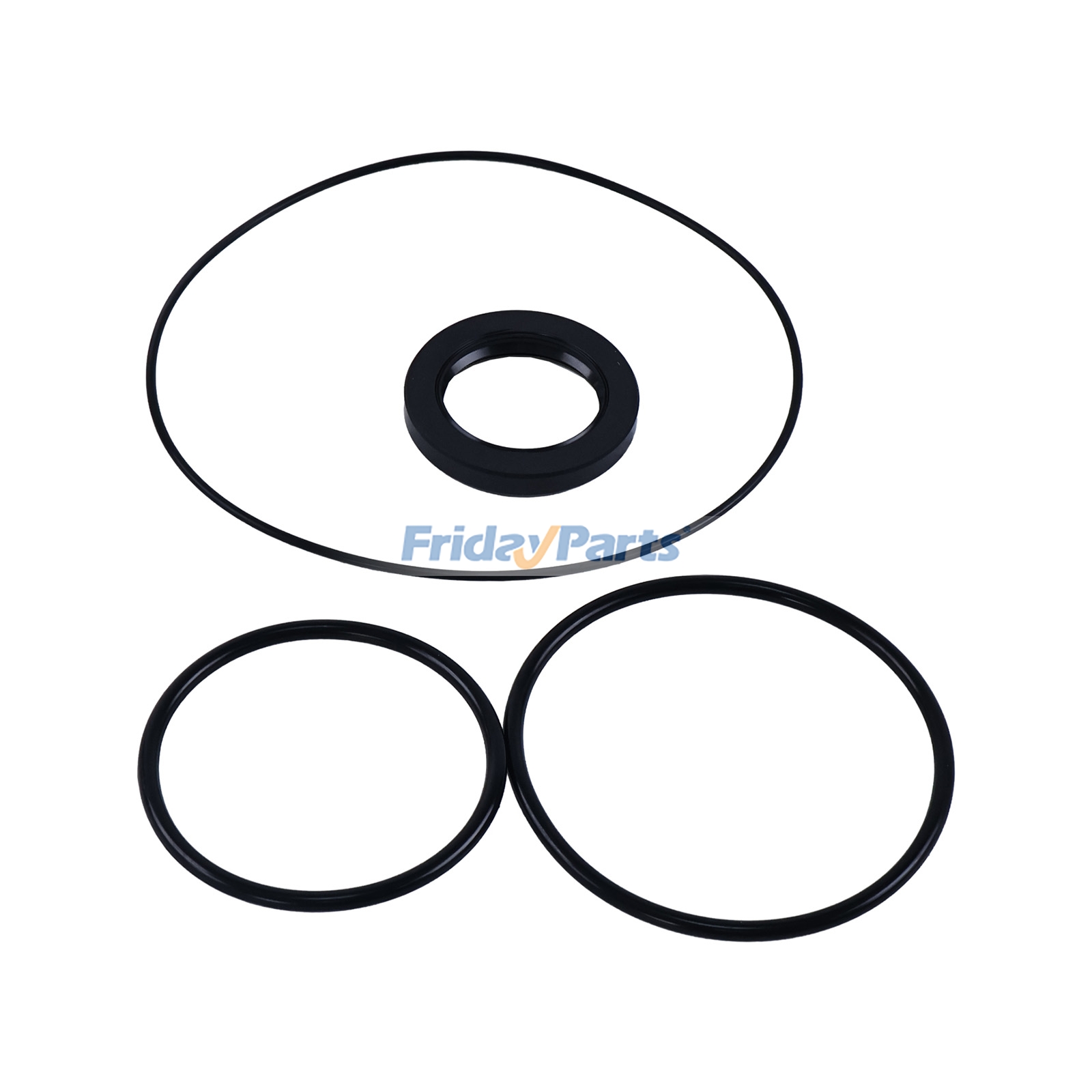 Travel Motor Seal Kit for Excavator