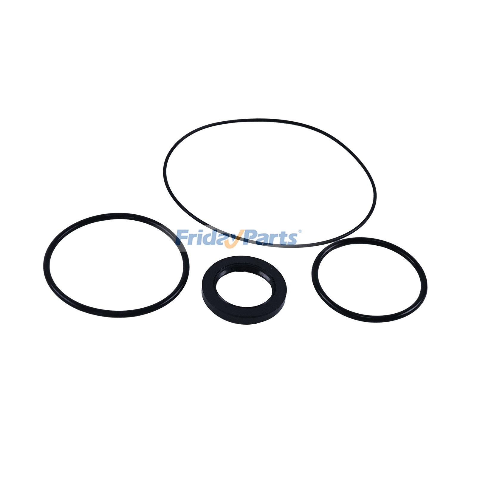 Excavator Travel Motor Seal Kit