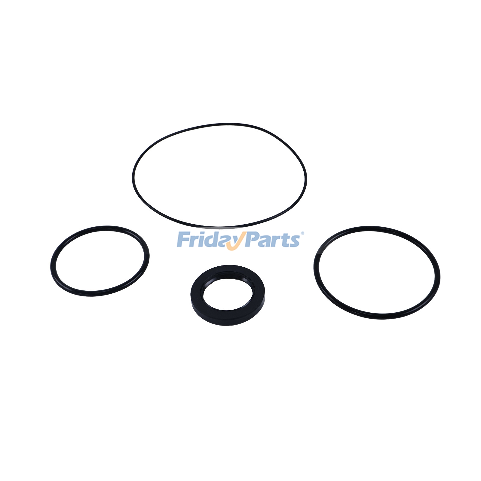 Travel Motor Seal Kit For HITACHI