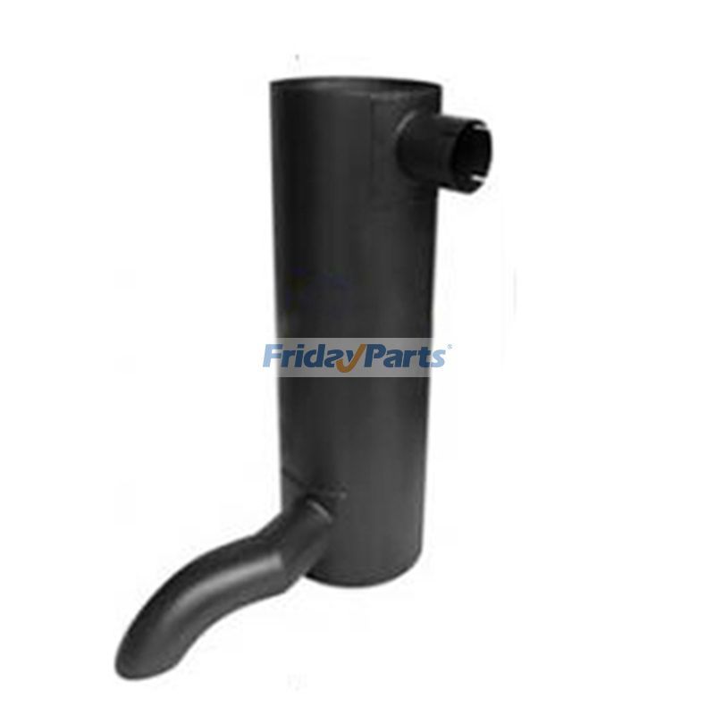 For Hitachi Excavator EX450-3 Muffler