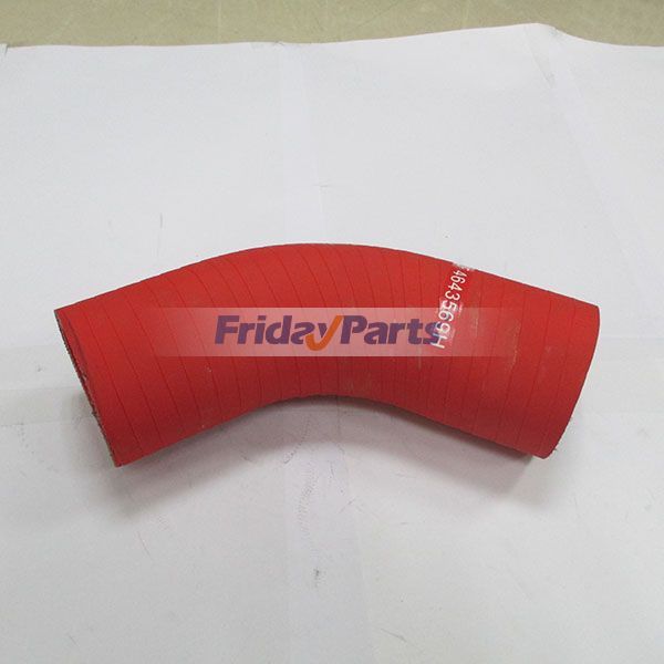 FridayPartsの(電子燃料噴射)インタークーラーホース