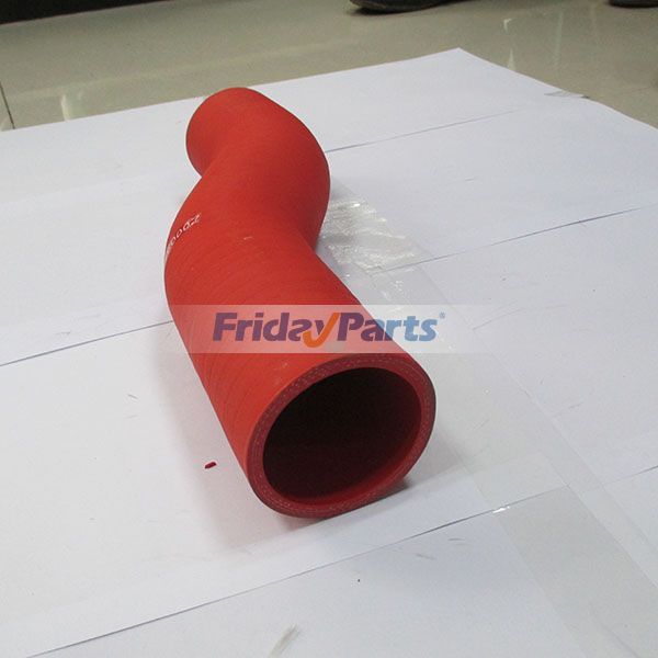 FridayPartsの(電子燃料噴射)インタークーラーホース