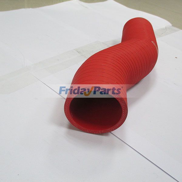 エクスカベーター (電子燃料噴射)インタークーラーホース