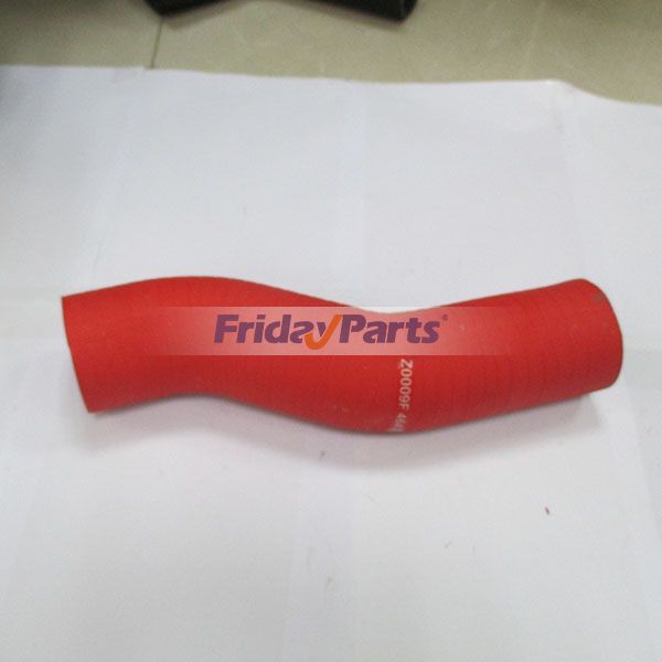 HITACHI用用日立掘削機 ZAX​​330-3 (電子燃料噴射) インタークーラーホース 4643570