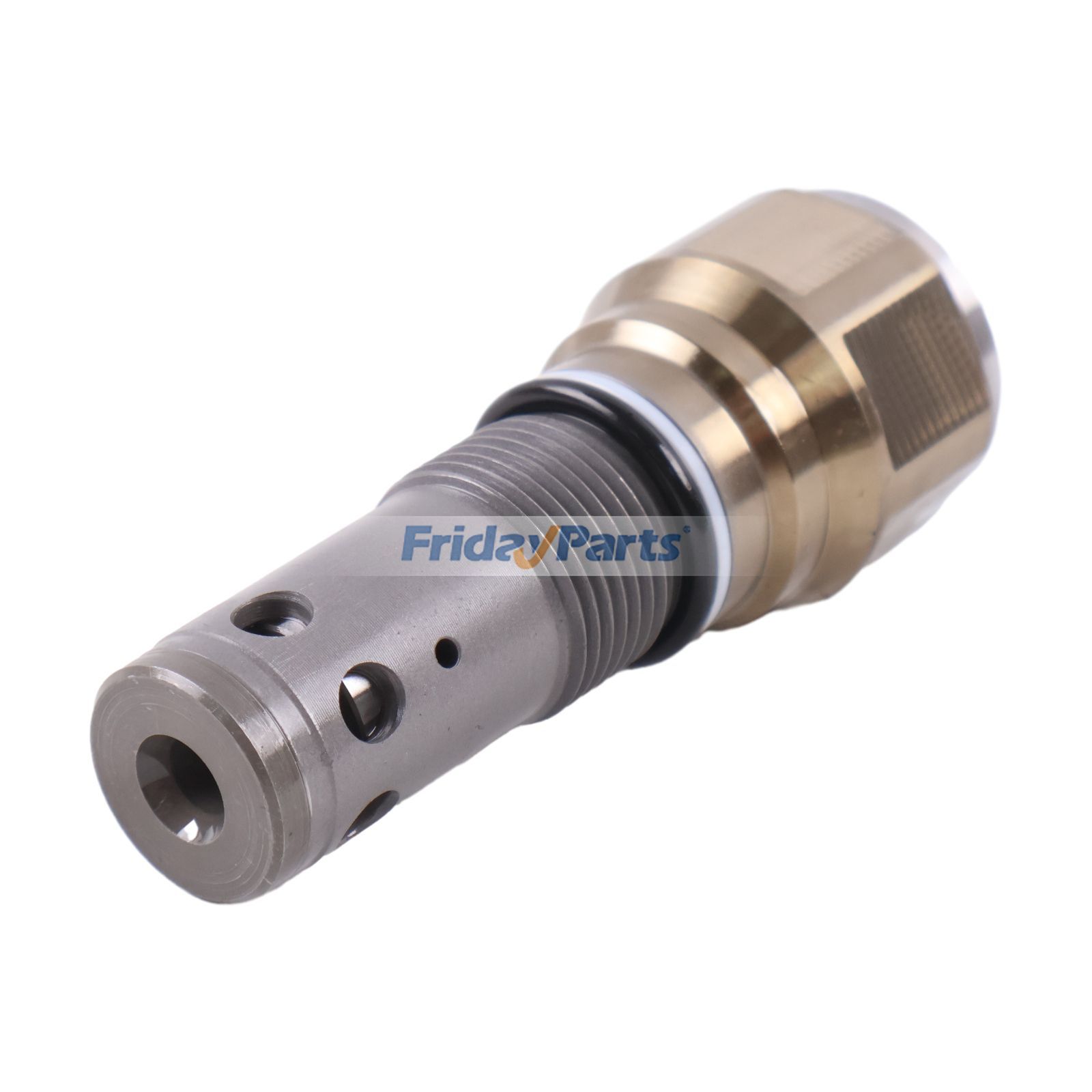 Travel Motor Overflow Valve for Excavator