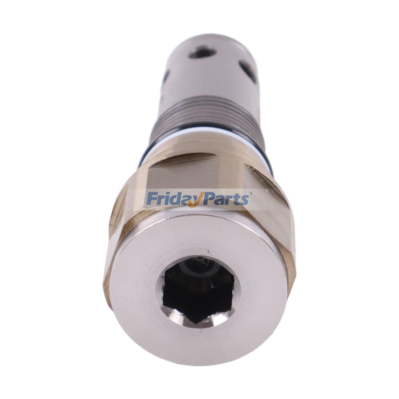  Travel Motor Overflow Valve For HYUNDAI