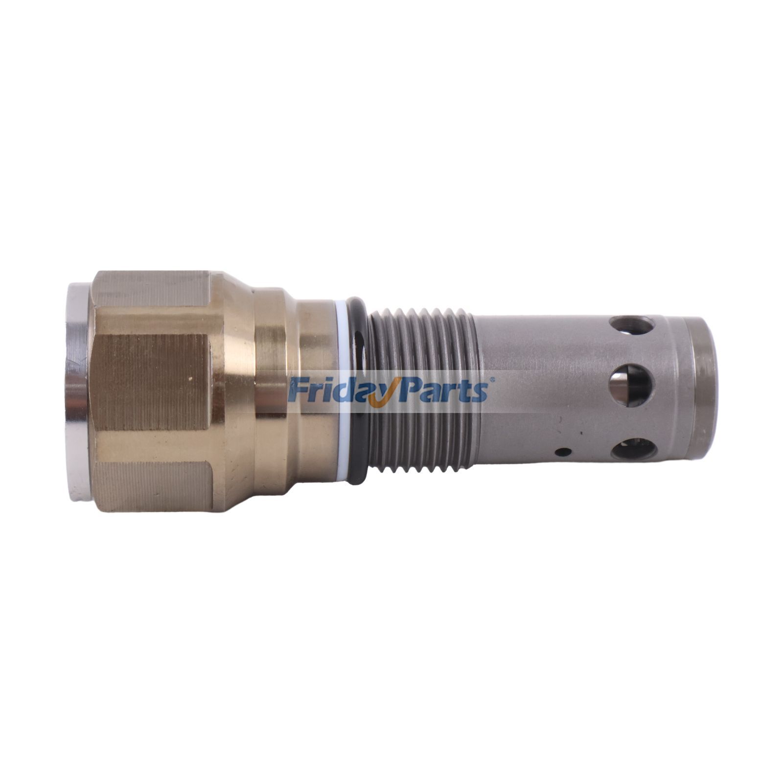 Travel Motor Overflow Valve in Stock in China