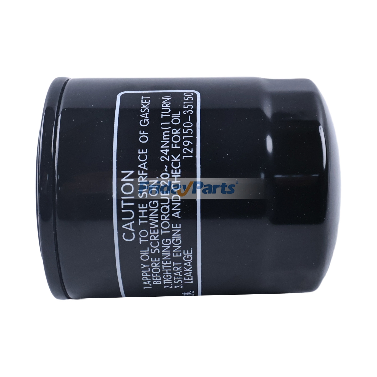  Oil Filter 