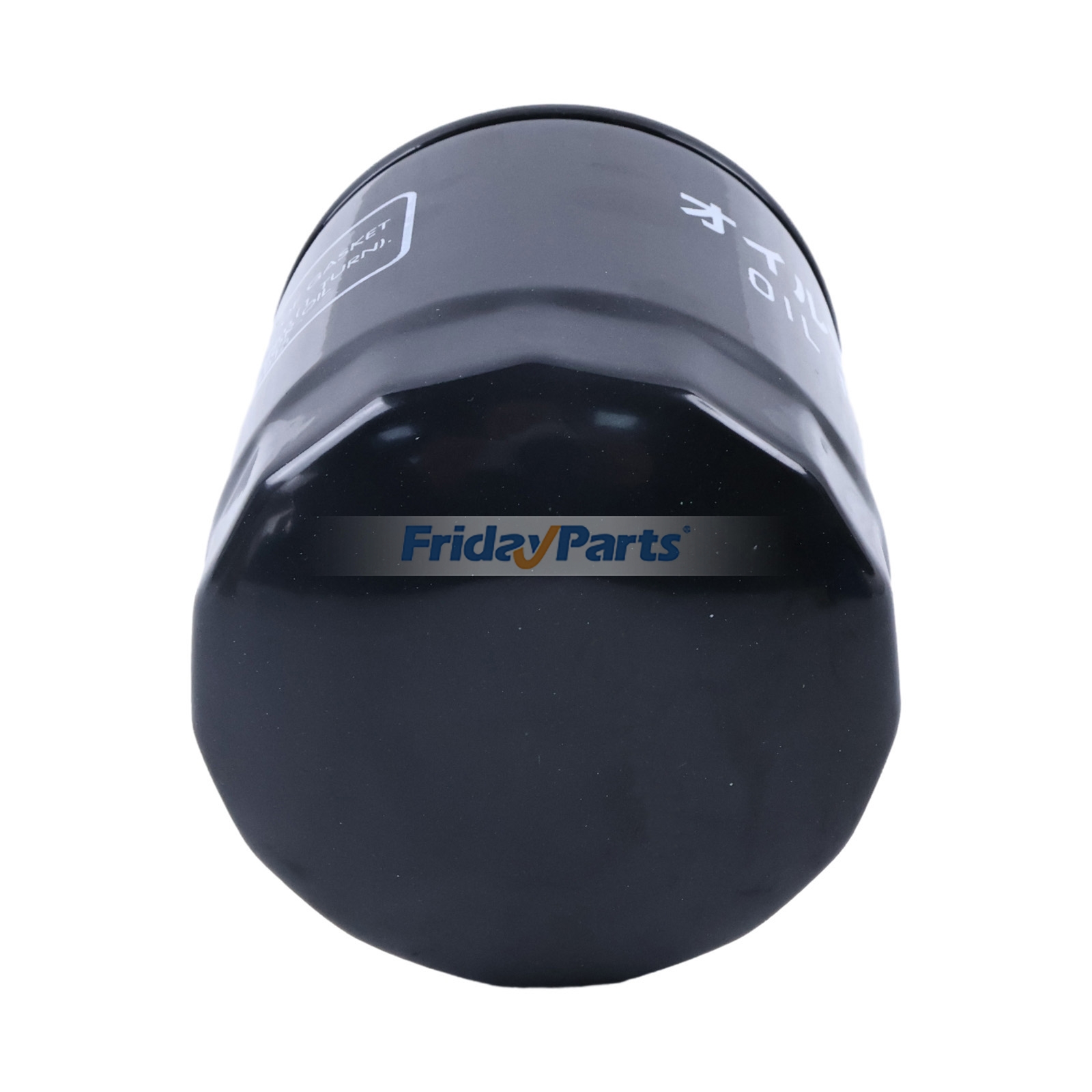 FridayParts Oil Filter