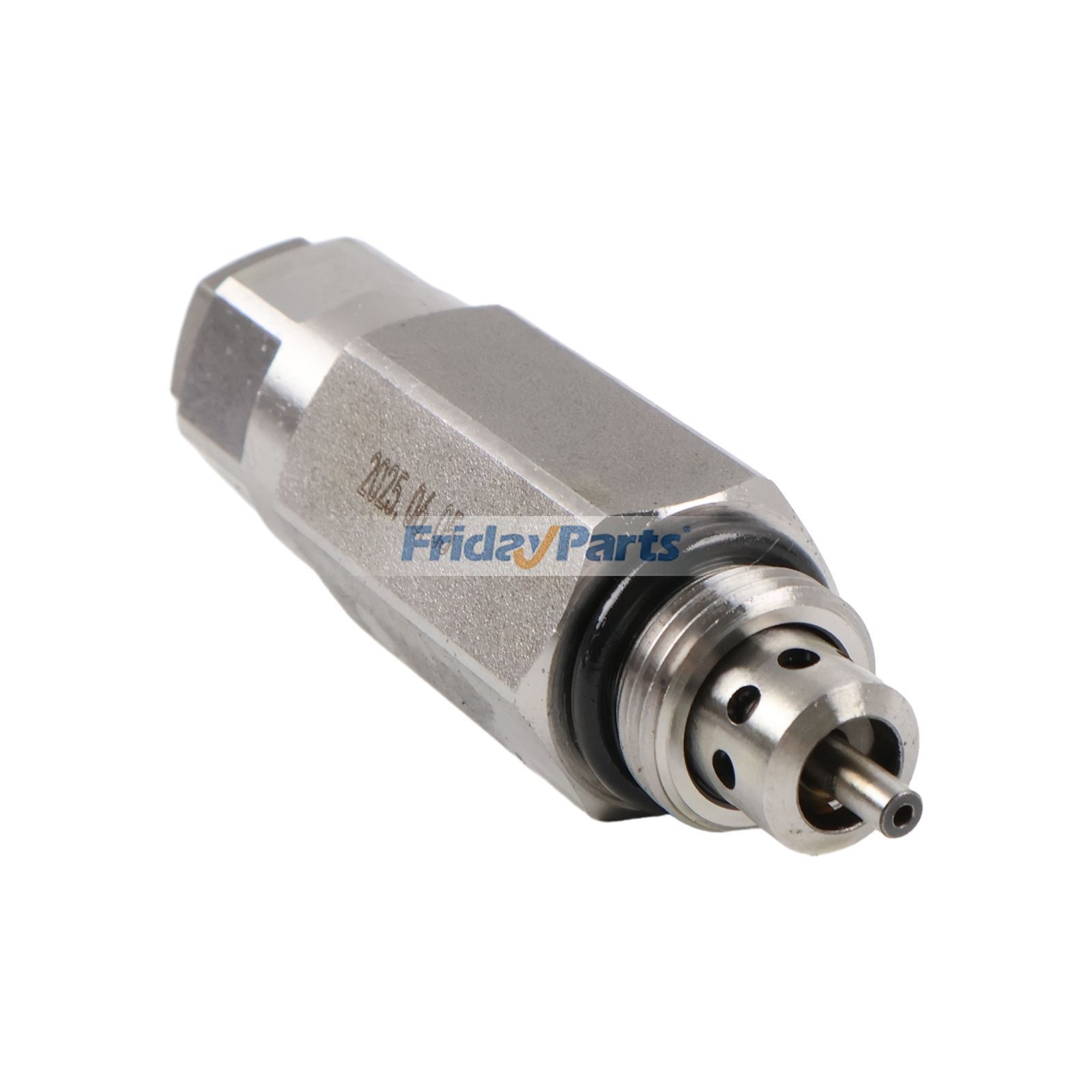  Relief Valve For KATO