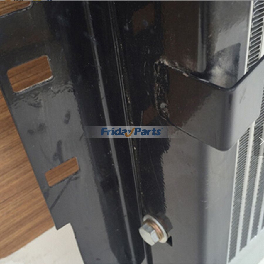  Hydraulic Oil Cooler For KOBELCO