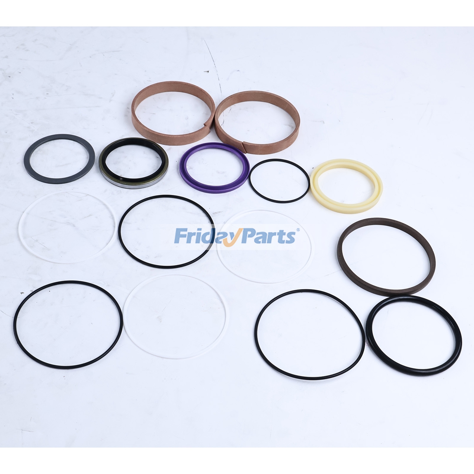 KOBELCO用用コベルコ ショベル SK70 ブーム シリンダー シール キット