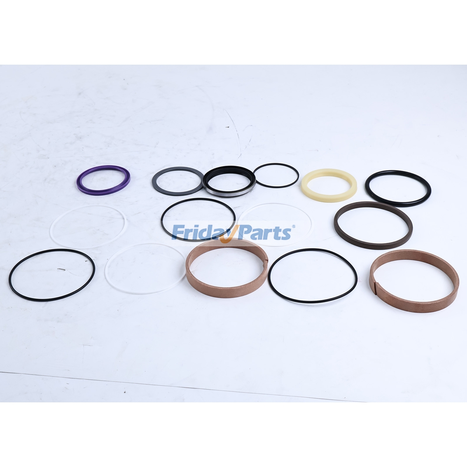 KOBELCO用ブームシリンダーシールキット