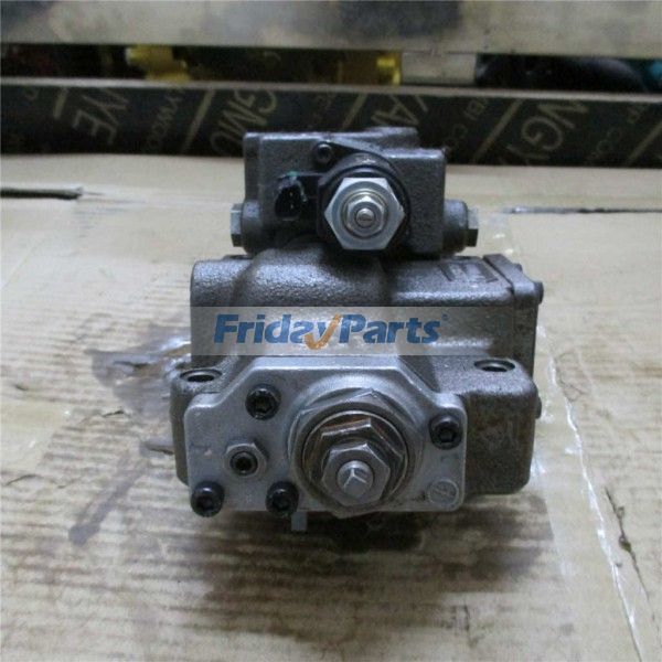 KOBELCO用用KOBELCO SK200-8 レギュレータ メインポンプ サーボバルブ アセンブリ用