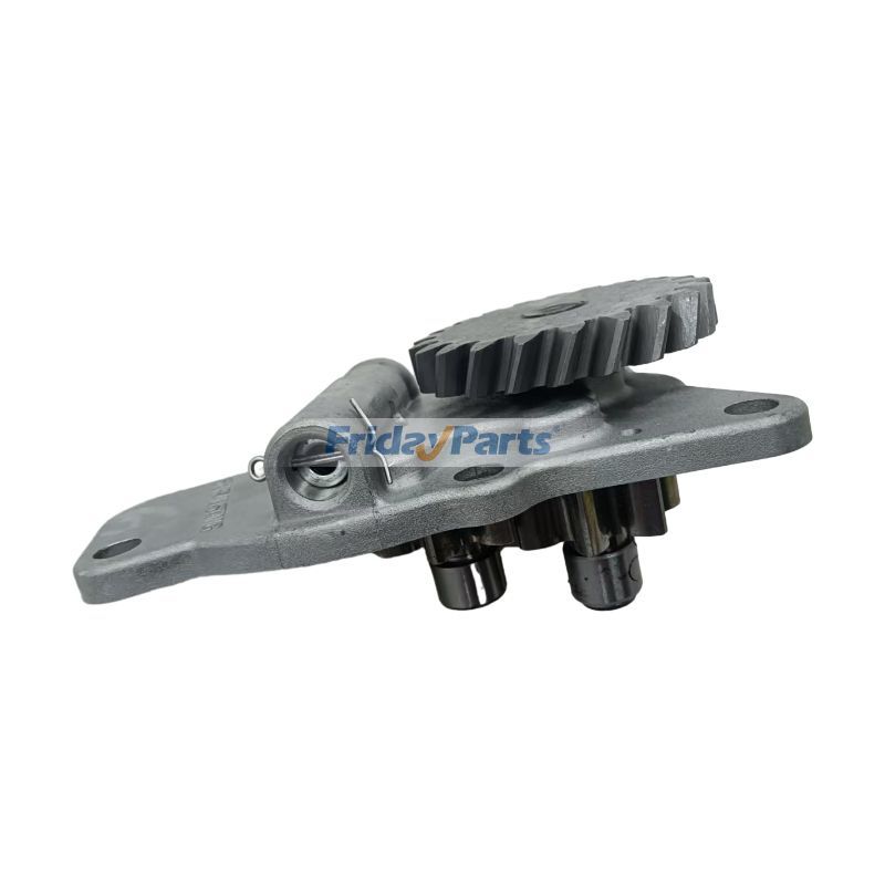 Excavator 4D95(16MM Gear) Oil Pump