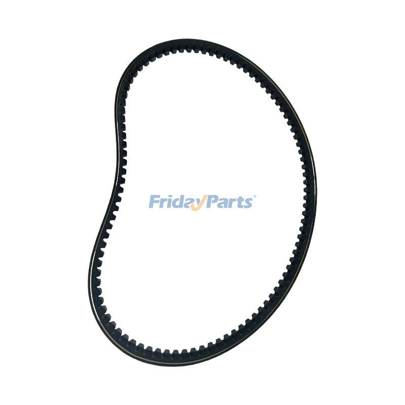 Correa de aire acondicionado 8420 para motor 4D102 de excavadora Komatsu PC120-6 Para KOMATSU