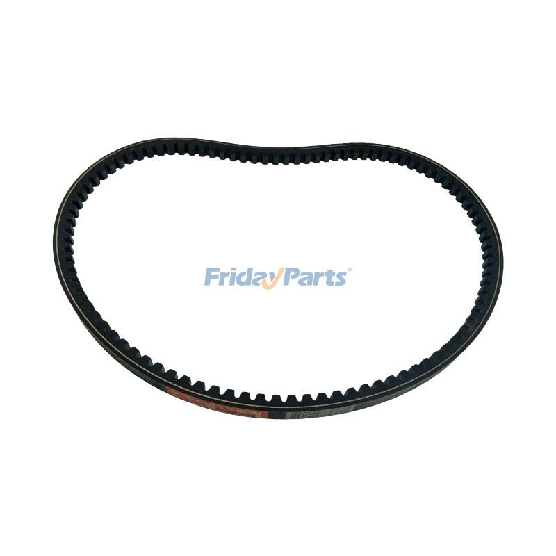 Correa de aire acondicionado para excavadora Komatsu PC200-8 8420 de FridayParts
