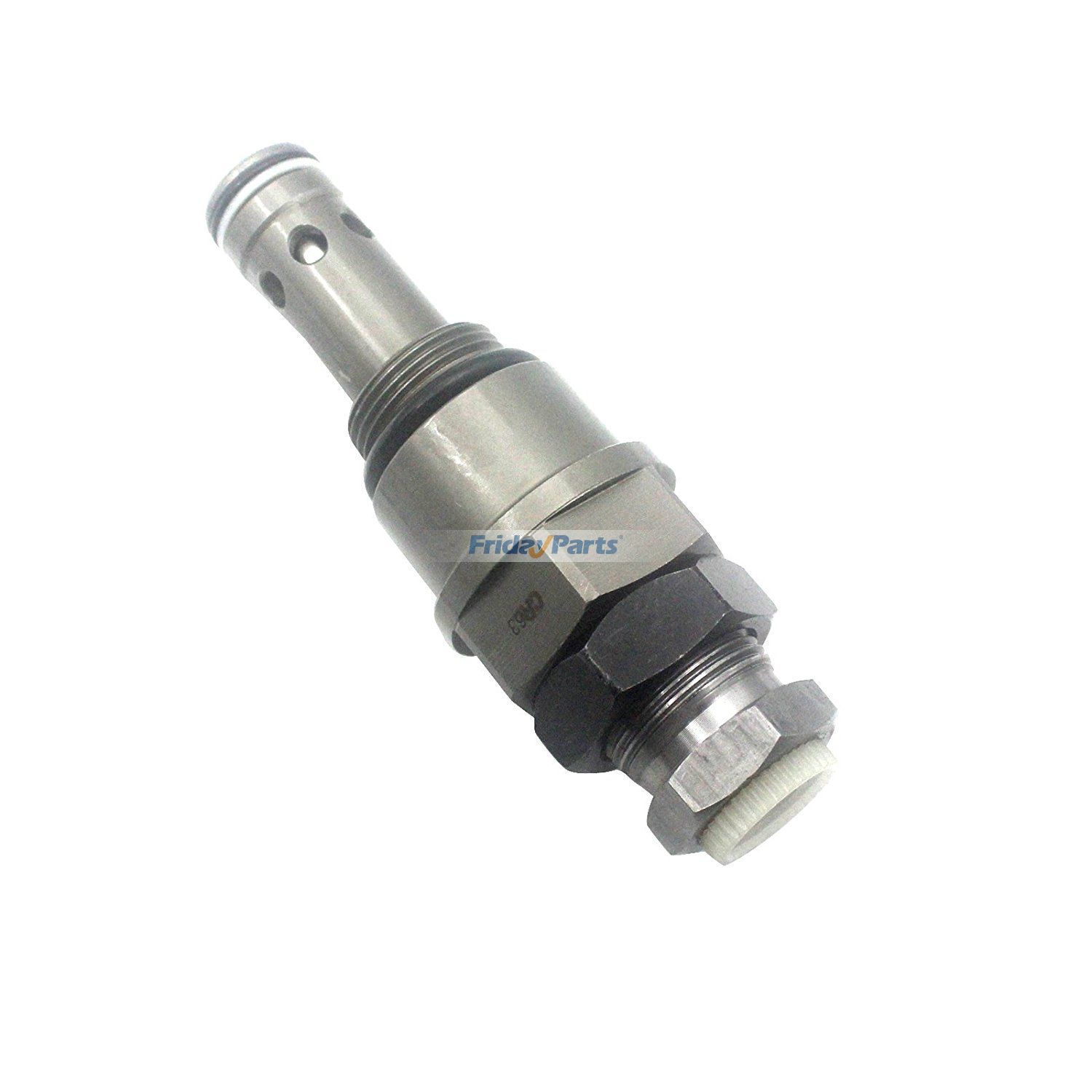 コマツ 掘削機 PC200-8 PC220-8 PC228US-8 PC270-8 メインリリーフバルブ 723-40-93600