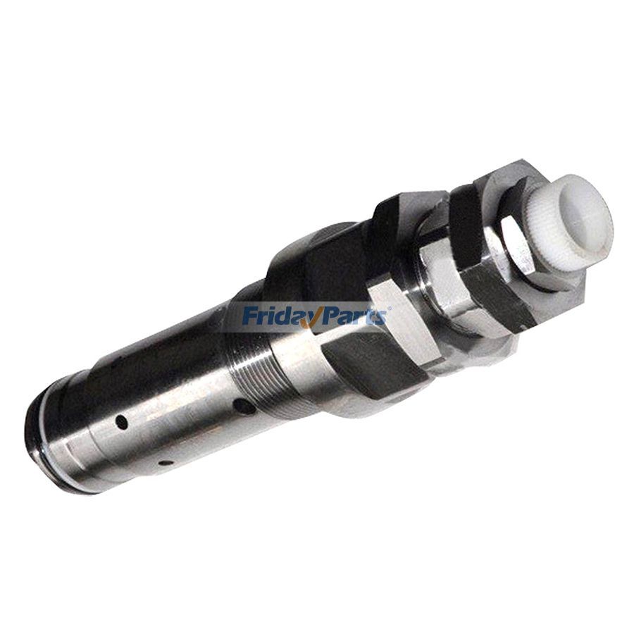 コマツ 掘削機 PC300 PC300-5 PC300LC PC300LC-5 PC310-5 PC310LC-5 メインリリーフバルブ 709-90-52203 709-90-52202