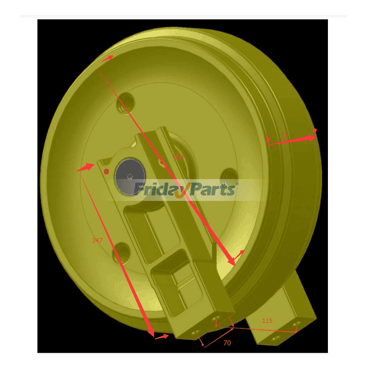 エクスカベーター 怠け者