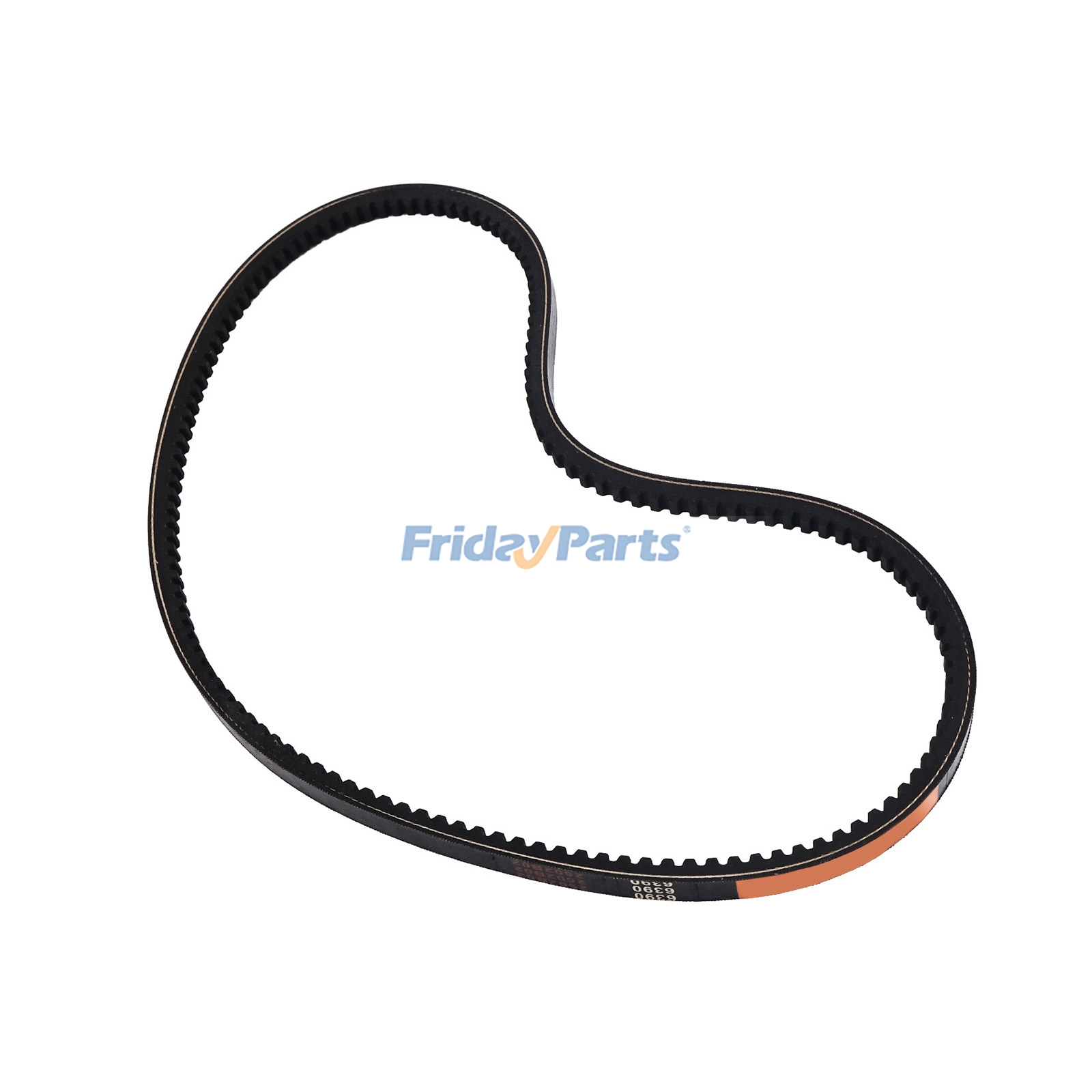 エクスカベーター ファンベルト