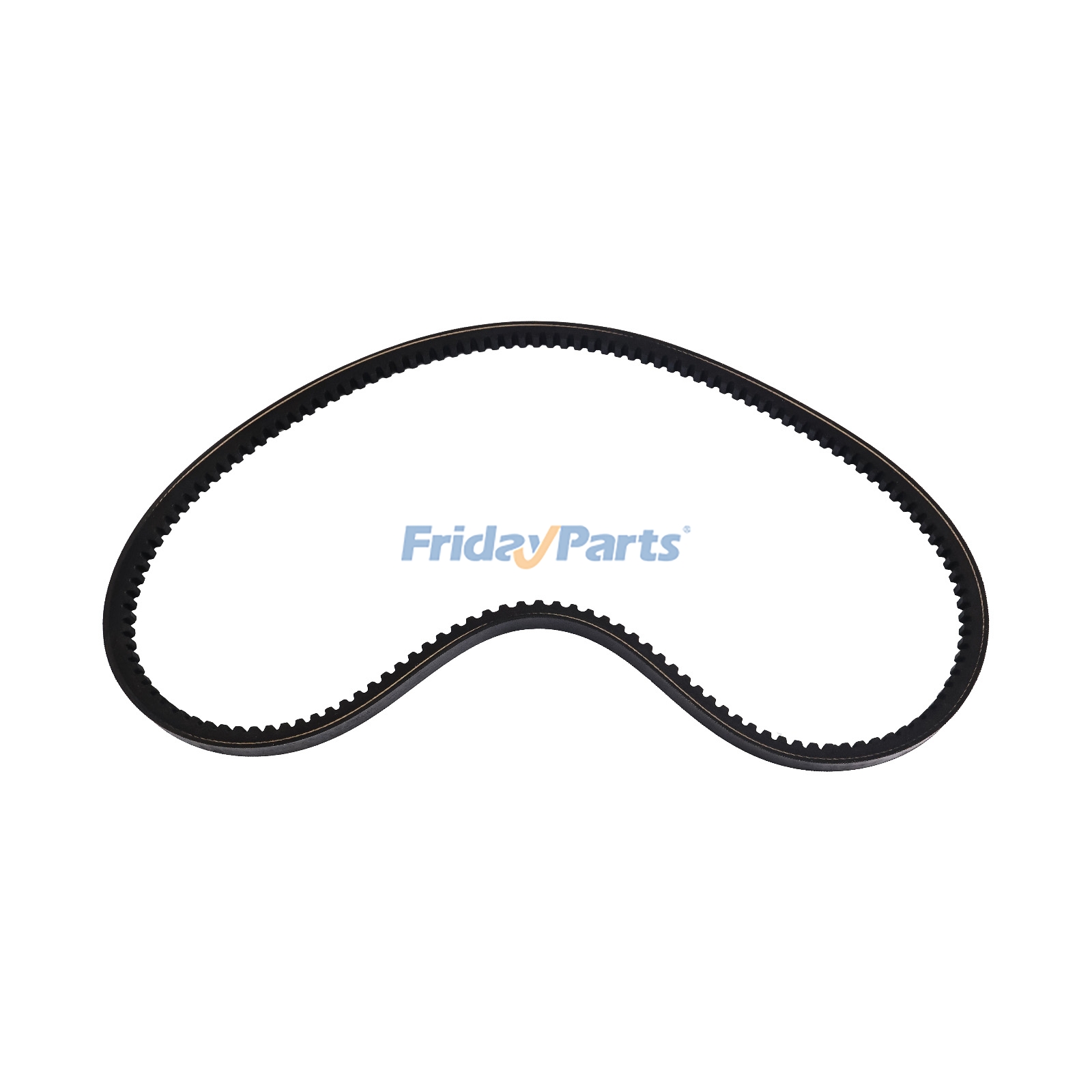 KOMATSU用ファンベルト