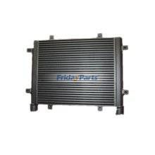 Pour excavatrice Komatsu PC60-7 PC60-7-B PC70-7 PC70-7-B Refroidisseur d'huile hydraulique 201-03-72123