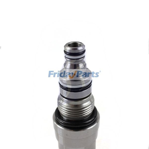 Unloading Valve in Stock in China