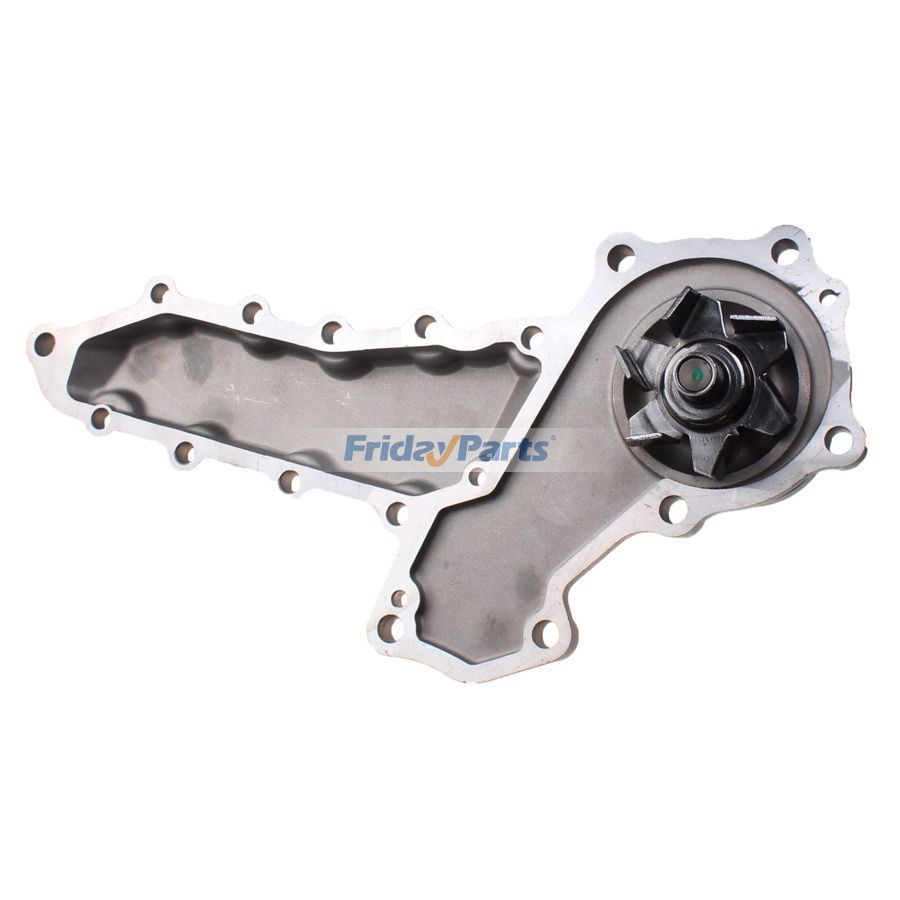  Water Pump For KUBOTA