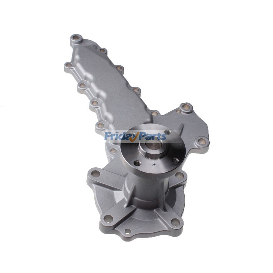 FridayParts Water Pump