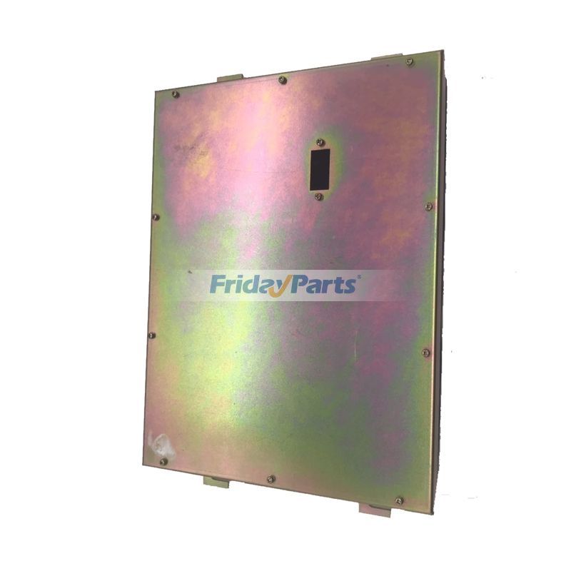 Main Controller Computer V-ECU for Engine,Excavator