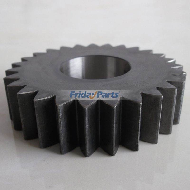 FridayParts Schwenkgetriebe 1. Gang, drei Planetengetriebe