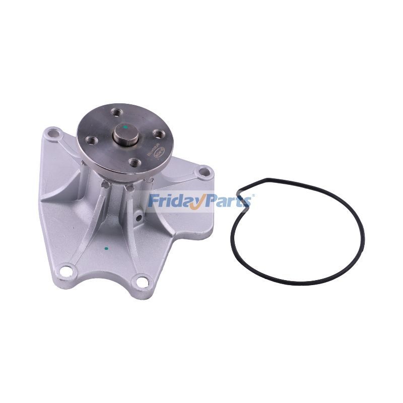 Wasserpumpe ME993473 für Mitsubishi Motor 4M40 Sumitomo Bagger SH75 SH60für Für SUMITOMO