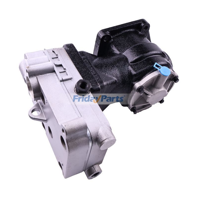 For Volvo FH12 FM12 NH12 FM9 Air Brake Compressor 20382348